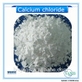 Anhydrous Calcium Chloride precio